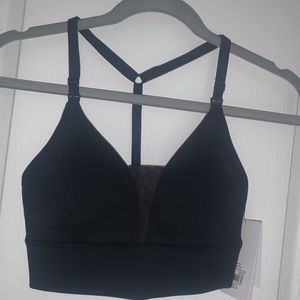 Blanqi nursing sports bra